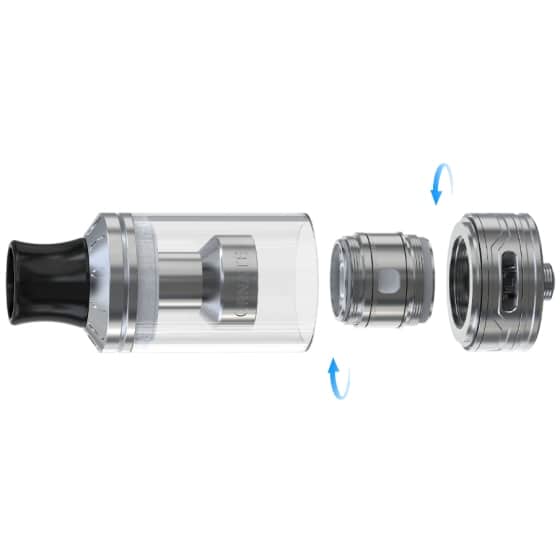 Joyetech Ornate Atomizer - Görsel 6