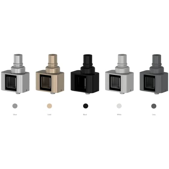 Joyetech Cuboid Mini Atomizer - Görsel 2