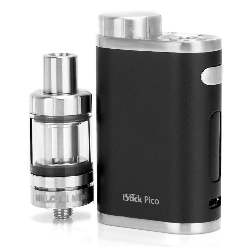 Eleaf iStick Pico Kit Elektronik Sigara - Görsel 2