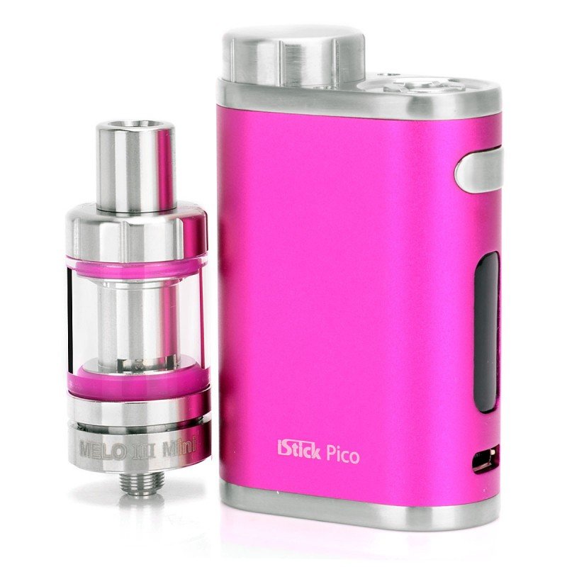 Eleaf iStick Pico Kit Elektronik Sigara - Görsel 3