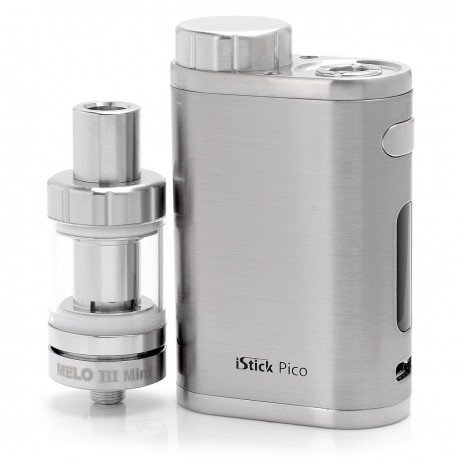 Eleaf iStick Pico Kit Elektronik Sigara - Görsel 4