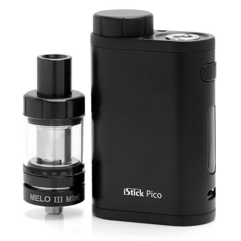 Eleaf iStick Pico Kit Elektronik Sigara - Görsel 5