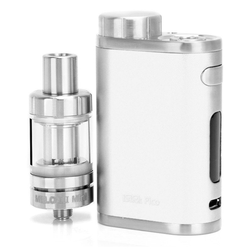 Eleaf iStick Pico Kit Elektronik Sigara - Görsel 6