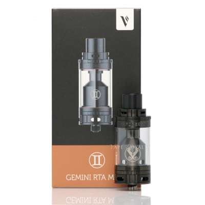 Vaporesso Gemini RTA Mega Atomizer - Görsel 3