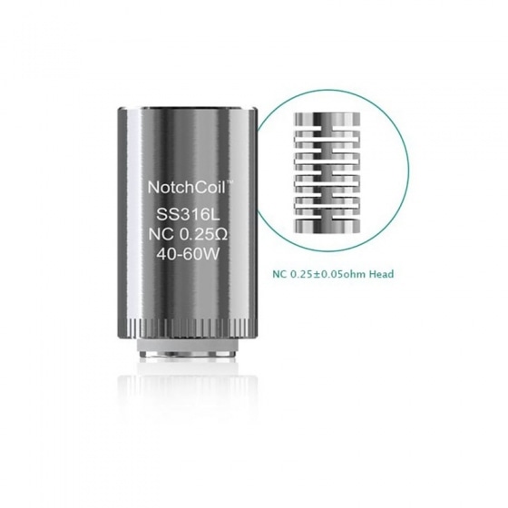 Eleaf Lyche NC 0.25 oHm İç atomizer