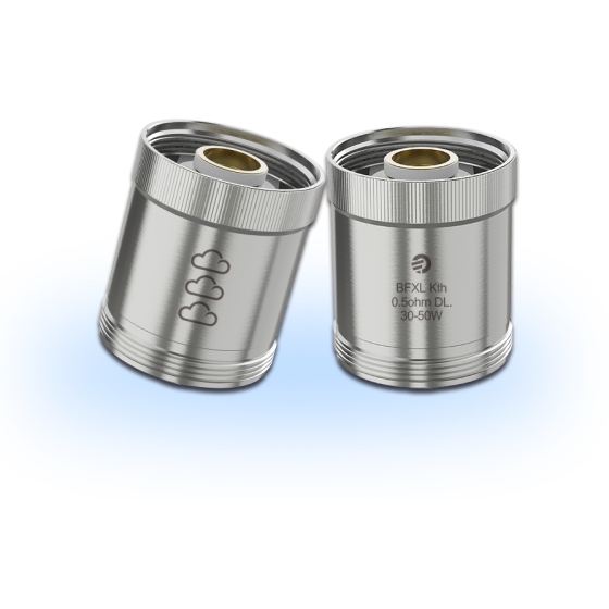 Joyetech Unimax BFXL Kth-0.5ohm Coil İç Atomizer - Görsel 2