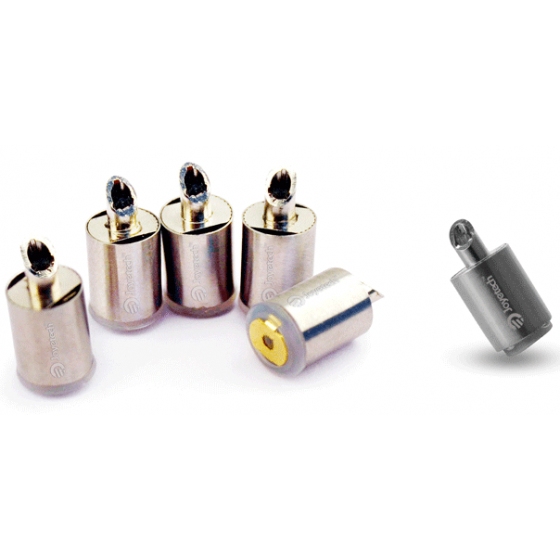 Joyetech LR C1 A Atomizer Head Coil İç Atomizer - Görsel 2