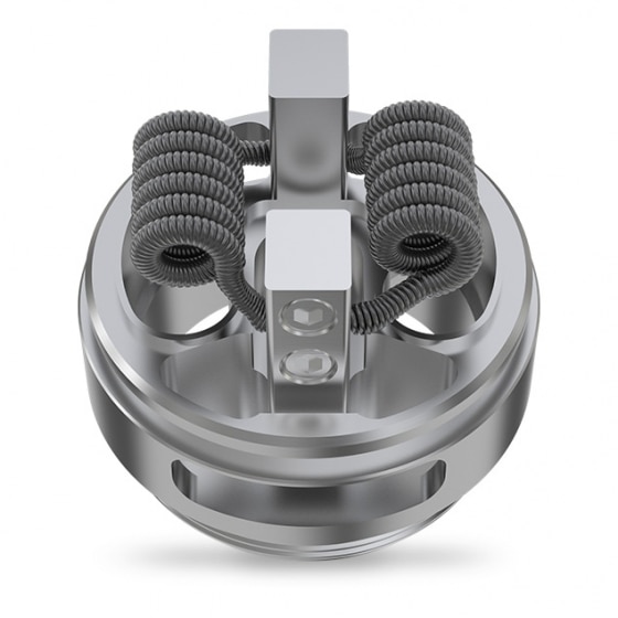 Eleaf ERL RBA Head Coil İç Atomizer - Görsel 4