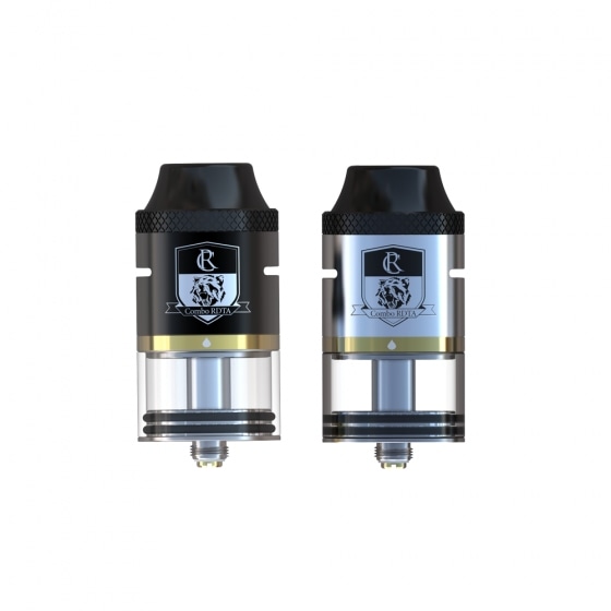 iJOY Combo RDTA 6.5ml Atomizer - Görsel 2