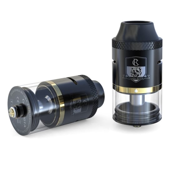 iJOY Combo RDTA 6.5ml Atomizer