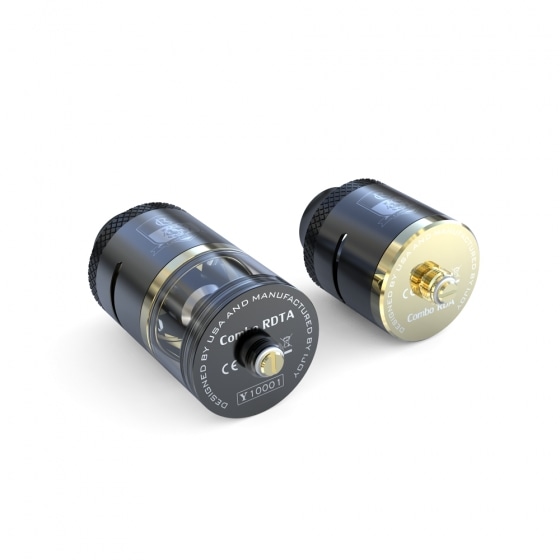 iJOY Combo RDTA 6.5ml Atomizer - Görsel 4