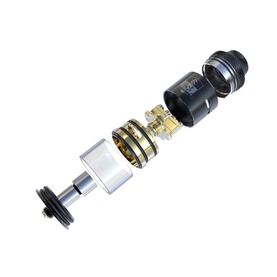 iJOY Combo RDTA 6.5ml Atomizer - Görsel 7