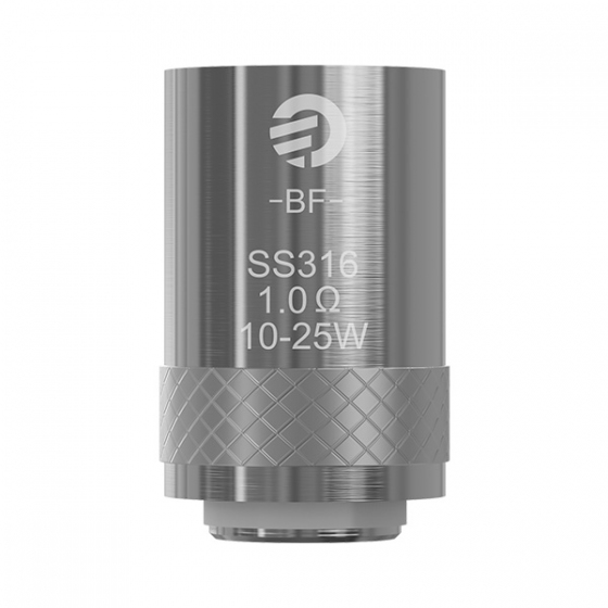 Joyetech BF SS316 Coil Cubis İç Atomizer