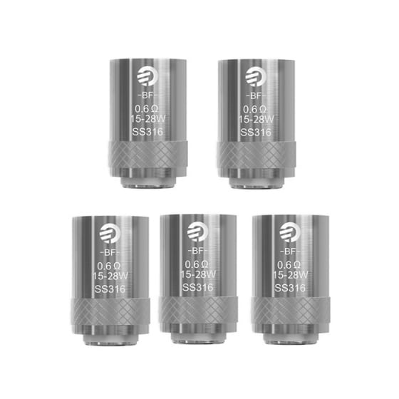 JOYETECH Ego Aio Coil İç Atomizer 0.6 oHm 5 adet - Görsel 2