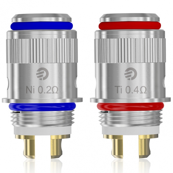 Joyetech CL-Ti CL-Ni eGo ONE İç Atomizer