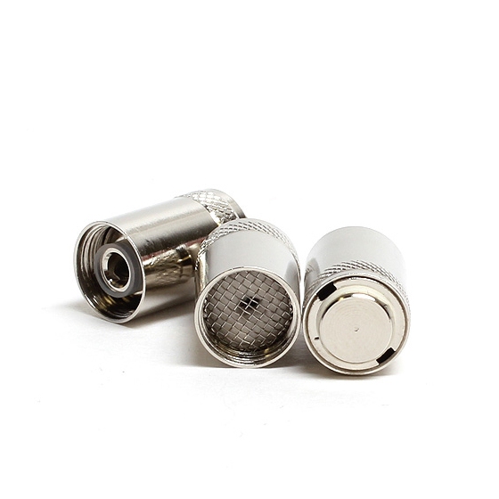 Joyetech BF SS316 Coil Cubis İç Atomizer - Görsel 4