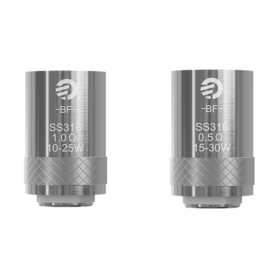 Joyetech BF SS316 Coil Cubis İç Atomizer - Görsel 6