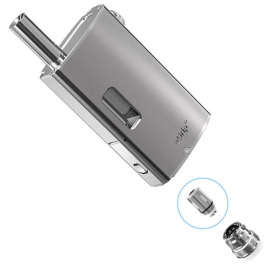 Joyetech eGrip CS Head Coil Head İç Atomizer - Görsel 3