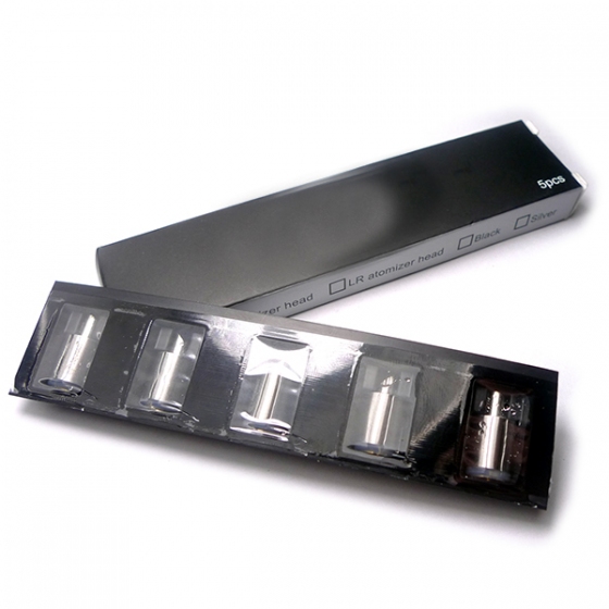 Joyetech LR C1 A Atomizer Head Coil İç Atomizer - Görsel 5