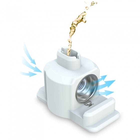 Joyetech Penguin JVIC Coil İç Atomizer 5 Adet - Görsel 2