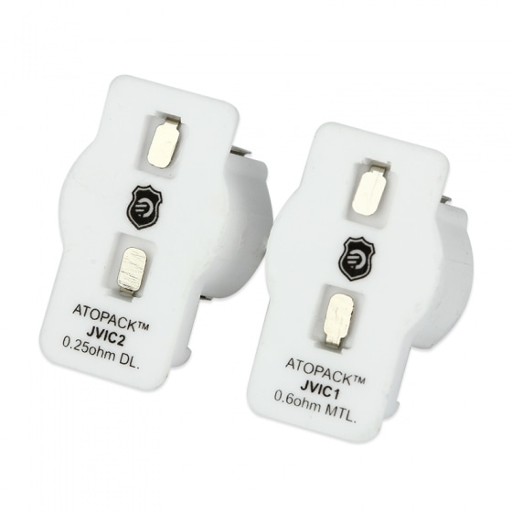 Joyetech Penguin JVIC Coil İç Atomizer 5 Adet - Görsel 4