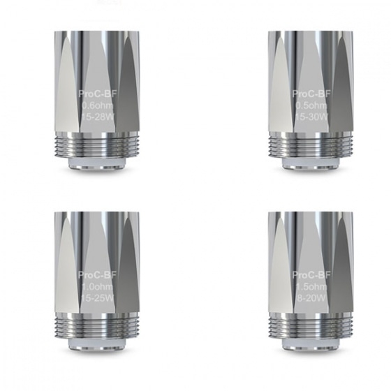Joyetech ProC-BF Coil İç Atomizer - Görsel 2