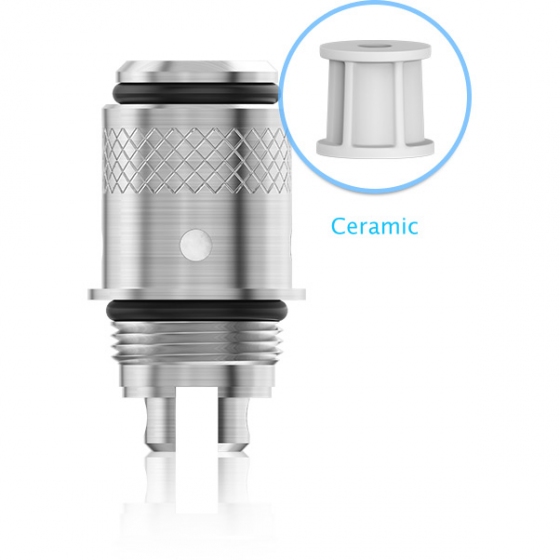 Joyetech CLC Pure Cotton Coil İç Atomizer 5 Adet