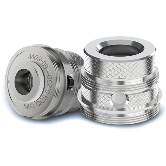Joyetech Ultimo MG QCS 0.25ohm Head Coil İç Atomizer