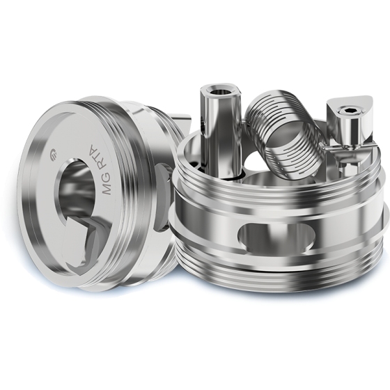Joyetech Ultimo MG RTA Head İç Atomizer