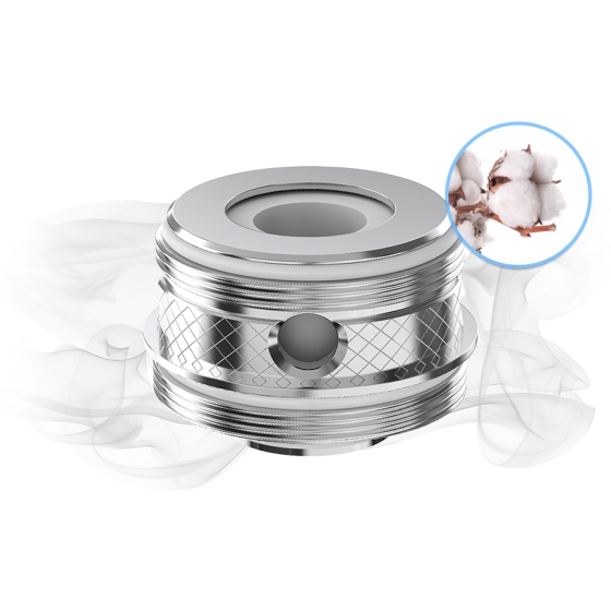 Joyetech Ultimo MG Ceramic-0.5ohm Head İç Atomizer - Görsel 2