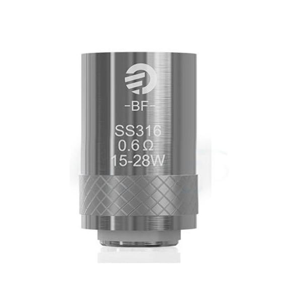 JOYETECH Ego Aio Coil İç Atomizer 0.6 oHm 5 adet - Görsel 3
