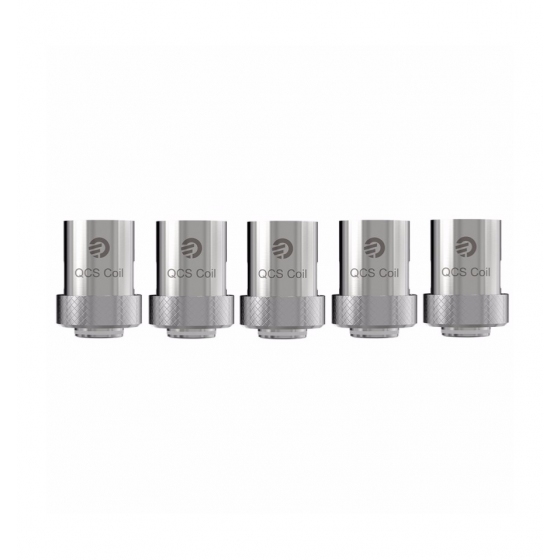 Joyetech QCS Coil Cubis İç Atomizer 5 Adet - Görsel 3