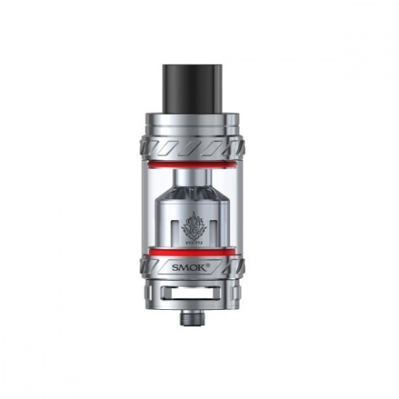 Smok TFV12 Cloud Beast KING Atomizer Seti - Görsel 2
