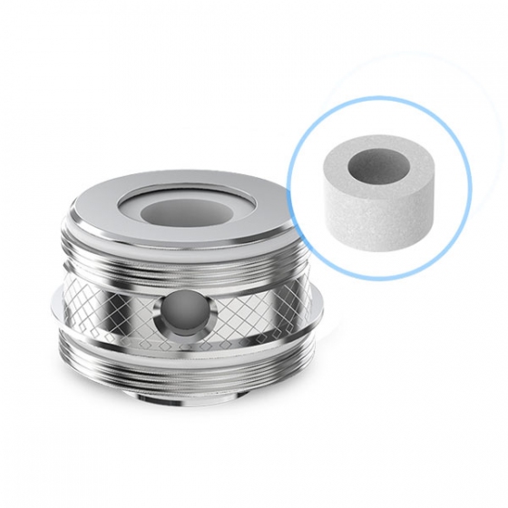 Joyetech Ultimo MG Ceramic-0.5ohm Head İç Atomizer - Görsel 7