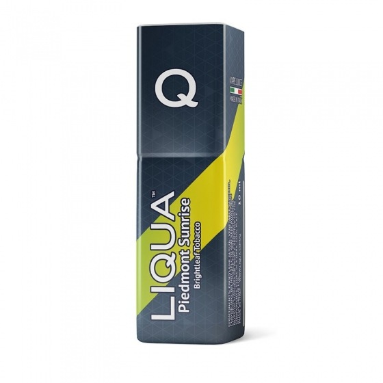 Liqua Q Piedmont Sunrise 10ml Elektronik sigara Likiti