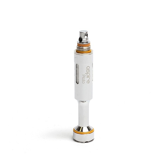 Aspire Plato 0.4 oHm İç Atomizer - Görsel 2