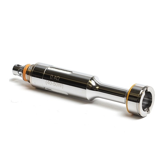 Aspire Plato 0.4 oHm İç Atomizer - Görsel 3