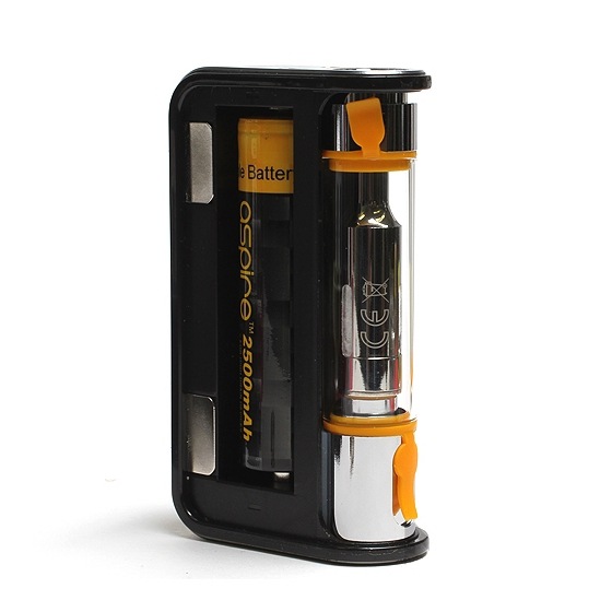 Aspire Plato 0.4 oHm İç Atomizer - Görsel 5