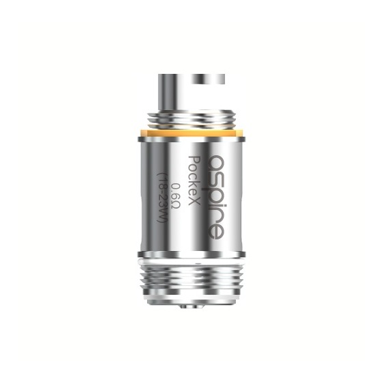 Aspire PockeX AIO Head Coil İç Atomizer