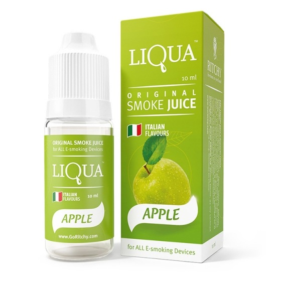 LiQua 30ML Elektronik Sigara Likiti - Görsel 3