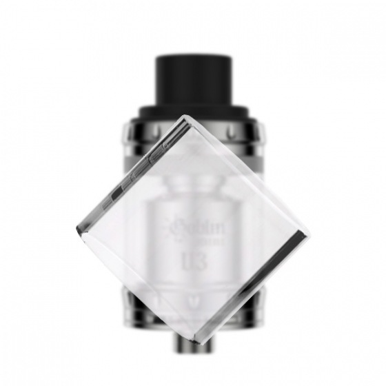 Goblin Mini V3 Atomizer Camı