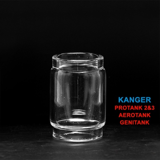 KangerTech Aerotank Atomizer Camı - Görsel 2