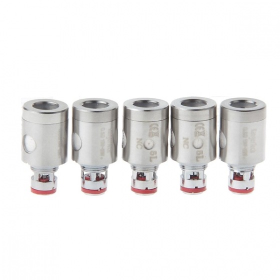 Kanger SSOCC İç Atomizer 5'li Paket - Görsel 4