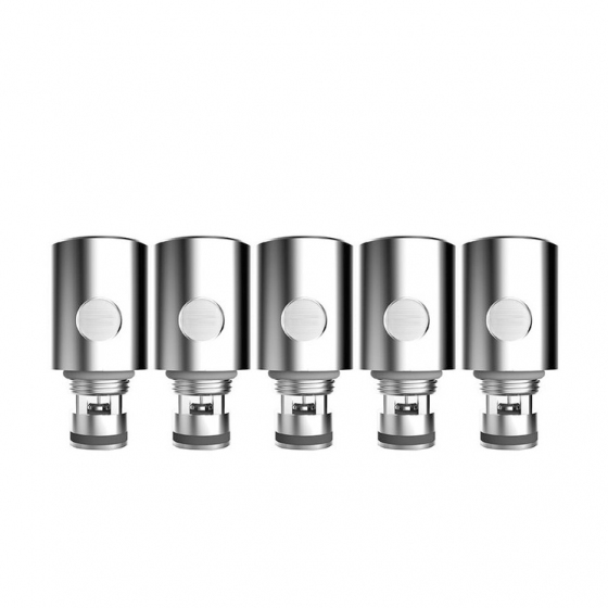 KangerTech SSOCC Ceramic İç Atomizer 5 Adet - Görsel 2