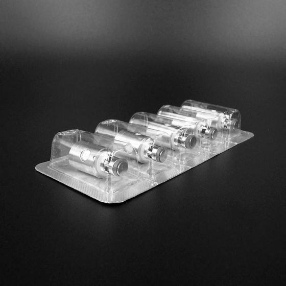 KangerTech SSOCC Ceramic İç Atomizer 5 Adet - Görsel 4
