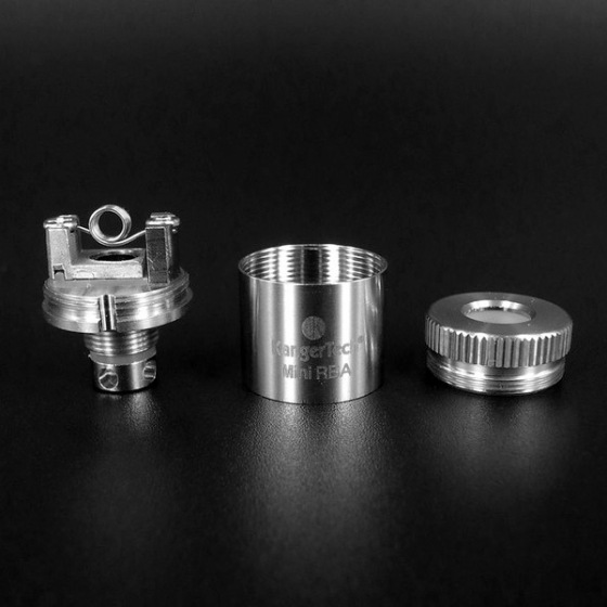 Kangertech Subtank Mini RBA Coil İç Atomizer - Görsel 2