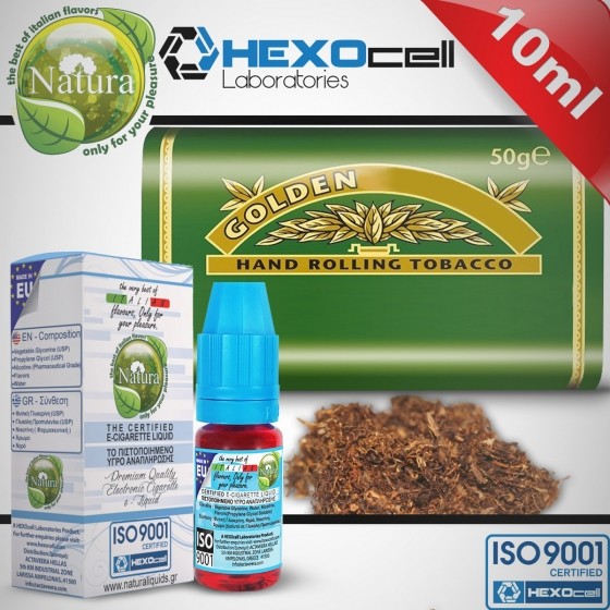 Natura Hexocell VjBlend 10ml Elektronik Sigara Likiti