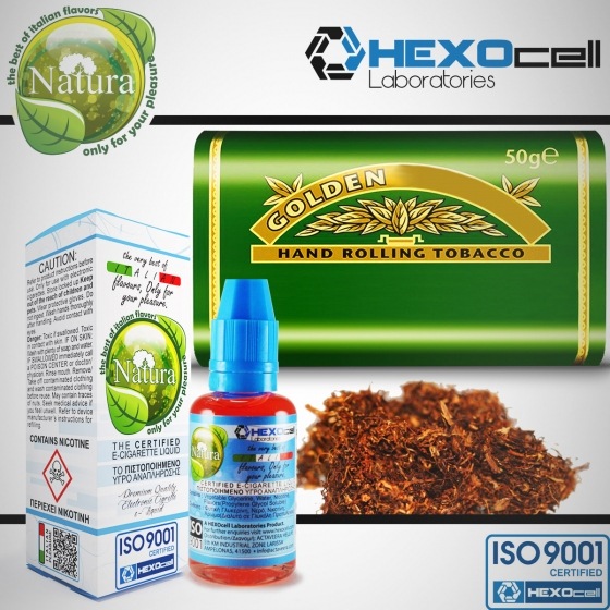 Natura VjBlend 30ml Elektronik Sigara Likiti