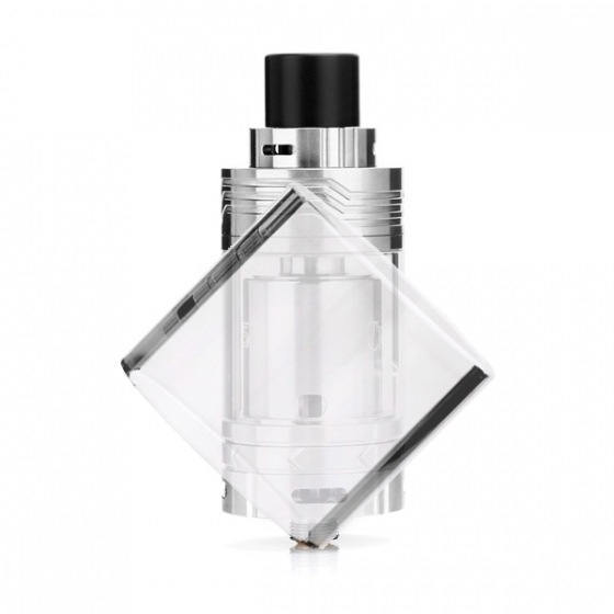OBS Crius Plus Atomizer Camı