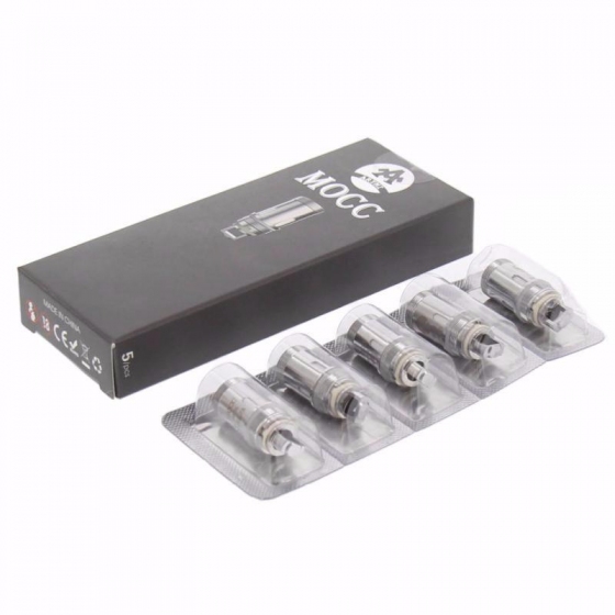 KangerTech Arymi MOCC Coil İç Atomizer - Görsel 3